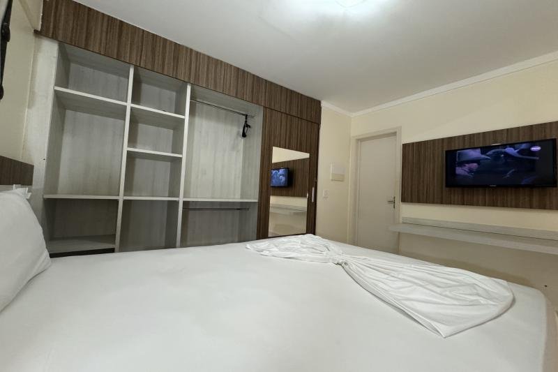 Fotos apartametnos LACQUA DI ROMA  CALDAS NOVAS